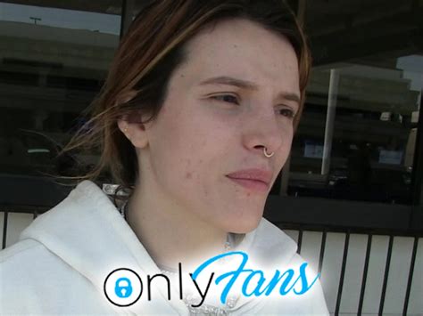 bella thorne onlyfans nudes|Bella Thorne Onlyfans Porn Videos .